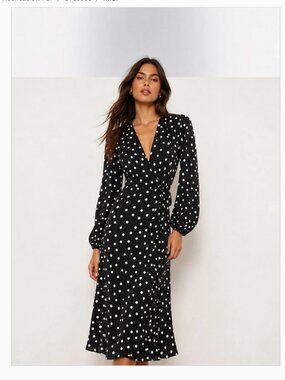 Realisation Par Polka Dot Violette - M